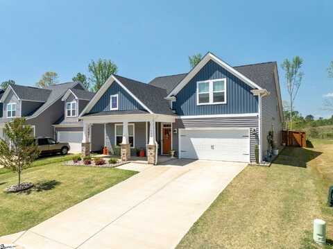 489 FENWICK Drive, Woodruff, SC 29388
