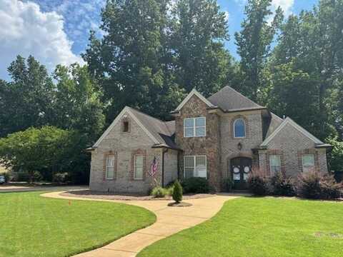 728 Nottingham Drive, Oxford, MS 38655