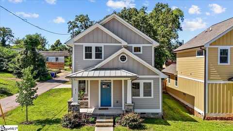 913 Dunbar Street, Greenville, SC 29601