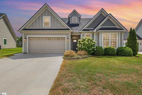25 Barron Glenn Way, Anderson, SC 29621