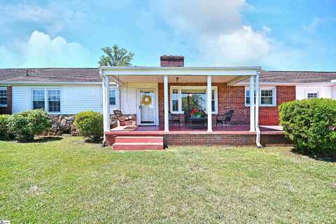 10 Sulphur Springs Drive, Greenville, SC 29617