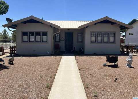 112 Pattie Avenue, Hurley, NM 88043