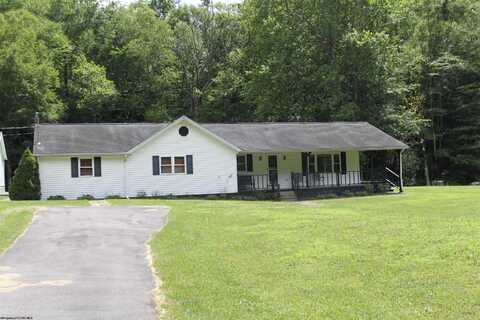 1506 Holly River Road, Webster Springs, WV 26288