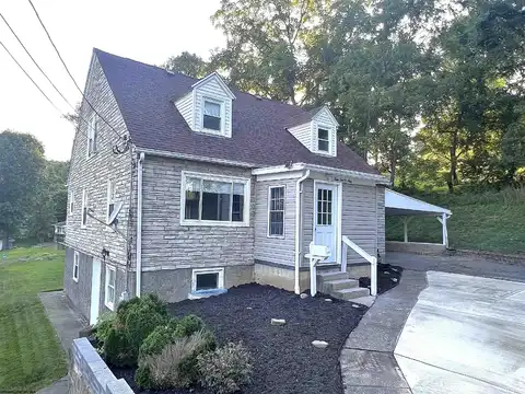 421 Johnson Avenue, Clarksburg, WV 26301