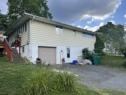 114 REBROOK Street, Clarksburg, WV 26301