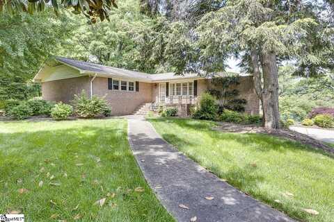 138 Shannon Lake Circle, Greenville, SC 29615