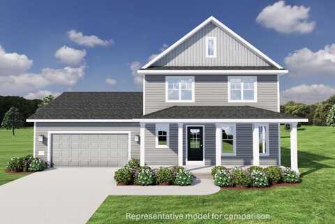 5923 Woodbine Drive, Madison, WI 53718