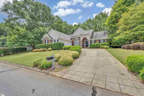 210 Kinard Way, Simpsonville, SC 29681