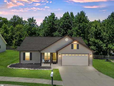 657 Chastine Drive, Spartanburg, SC 29301