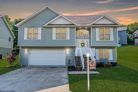 102 June Lane, Morgantown, WV 26508