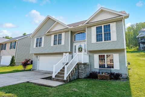 102 June Lane, Morgantown, WV 26508