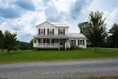 201 Medley Ridge Drive, Morgantown, WV 26508