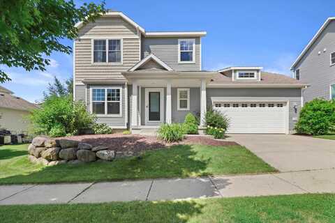 558 Hercules Trail, Madison, WI 53718