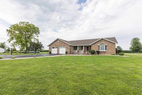 18602 Cth A Road, Shullsburg, WI 53586