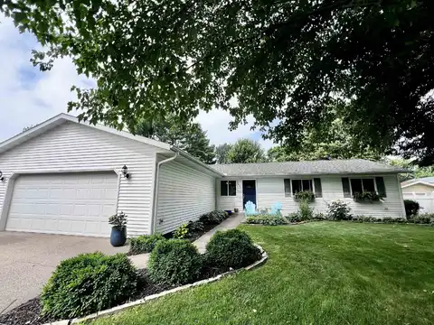 2830 S 4th Street, Wisconsin Rapids, WI 54494