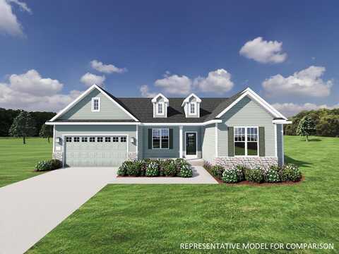 3600 Angelus Way, Cross Plains, WI 53528