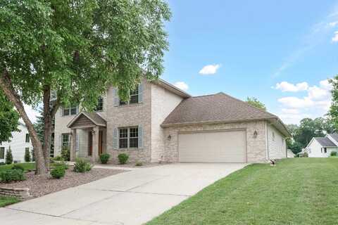 4707 Butler Drive, Milton, WI 53563