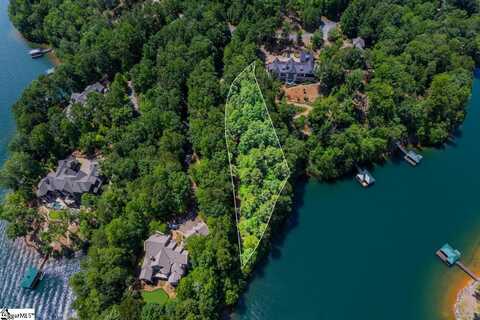 346 Long Cove Trail, Salem, SC 29676