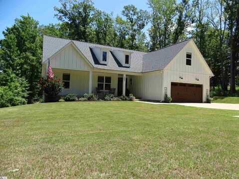 255 Gaston Drive, Reidville, SC 29375