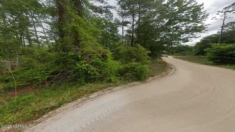 161 POSSUM WALK Road, Satsuma, FL 32189