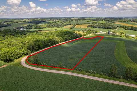 Lot 5 11.8 Acres Hefty Road, Monticello, WI 53570