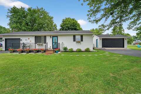 470 Lincoln Court, Evansville, WI 53536