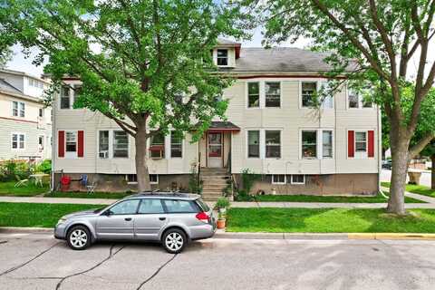 425 Rogers Street, Madison, WI 53703