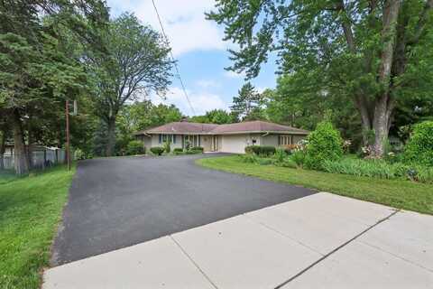 4728 Shaffer Avenue, Madison, WI 53716