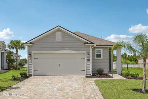 234 THISTLETON Way, Saint Augustine, FL 32092