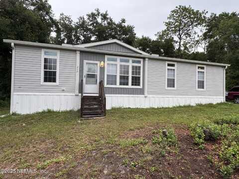 212 SQUIRREL TREE Trail, Satsuma, FL 32189
