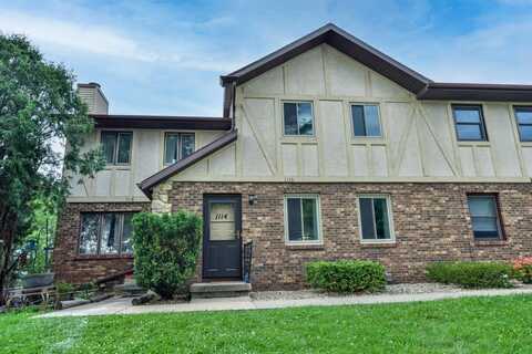 1114 Gammon Lane, Madison, WI 53719