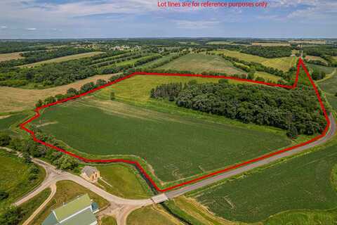 Lot 15 38.6 Acres Hefty Road, Monticello, WI 53570