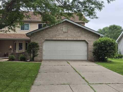 5695 Wilshire Drive, Madison, WI 53711
