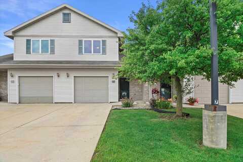 270 Alpine Meadow Circle, Oregon, WI 53575