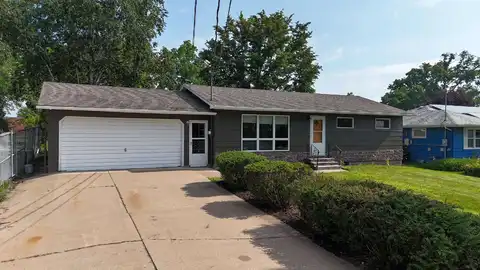 828 North Street, Sparta, WI 54656