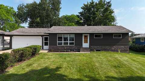 828 North Street, Sparta, WI 54656