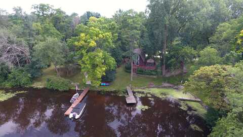 410 Zinnia Avenue, Palmyra, WI 53156