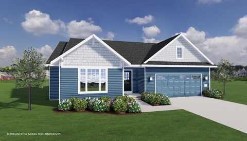 2553 Koshkonong Way, Sun Prairie, WI 53590