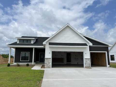 318 Willow Street, Pardeeville, WI 53954