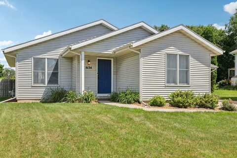 6134 Jeffers Drive, Madison, WI 53719