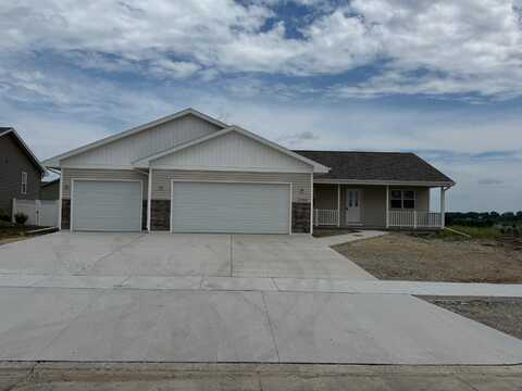 1004 Red Hawk Drive, Milton, WI 53563