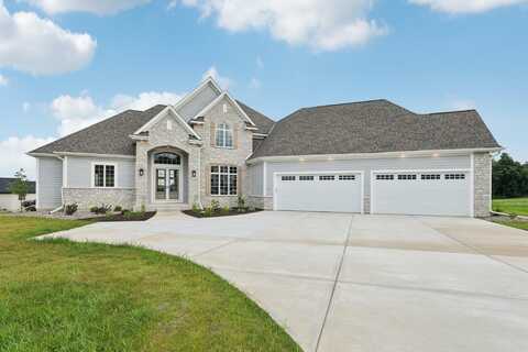 3395 White Cedar Drive, Verona, WI 53593