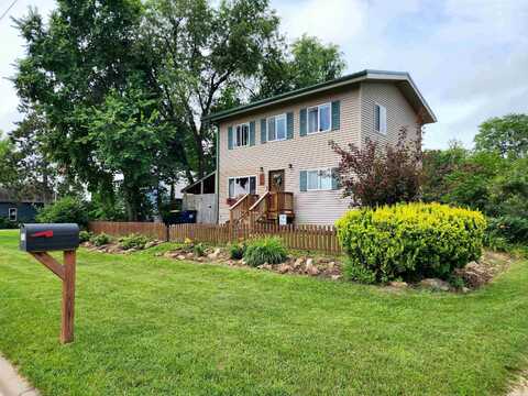 319 N Washington Street, New Lisbon, WI 53950