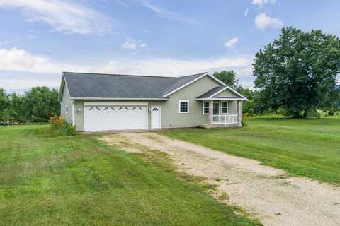 N1801 County Road CX, Endeavor, WI 53930
