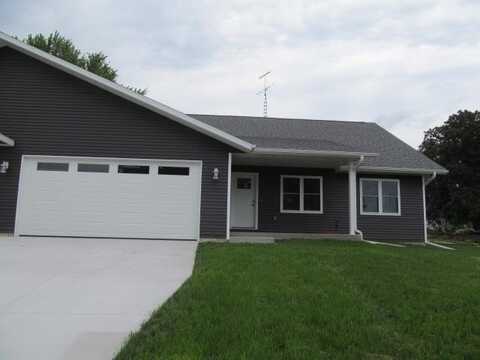 103 S Prospect Street, Montfort, WI 53569