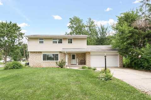 4221 Green Avenue, Madison, WI 53704