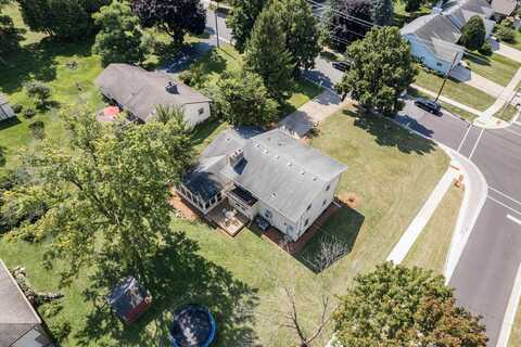 4221 Green Avenue, Madison, WI 53704