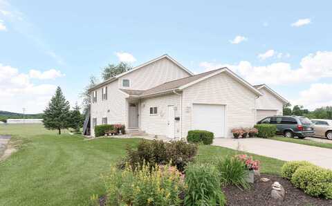 503 Hillview Street, Lodi, WI 53555