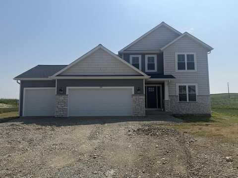 400 Ridgeview Court, Lake Mills, WI 53551