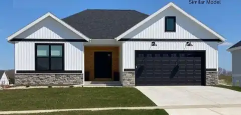2012 Besra Drive, Verona, WI 53593